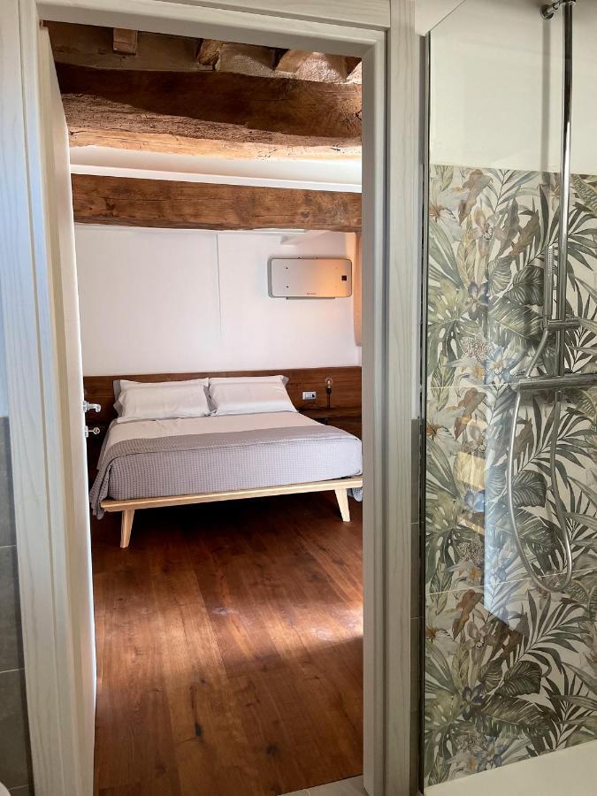 Poggio Belvento Bed and Breakfast Suvereto Εξωτερικό φωτογραφία