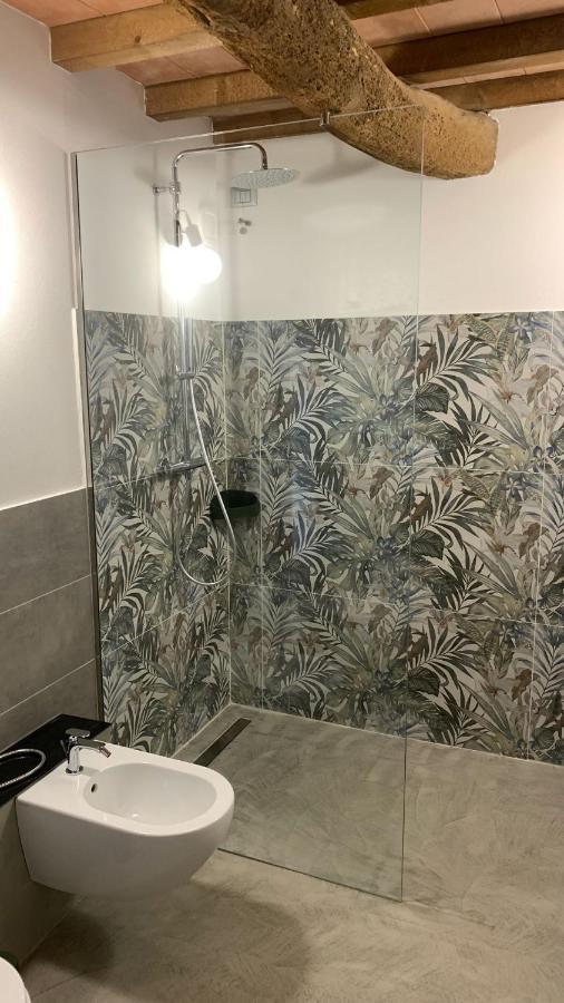 Poggio Belvento Bed and Breakfast Suvereto Εξωτερικό φωτογραφία