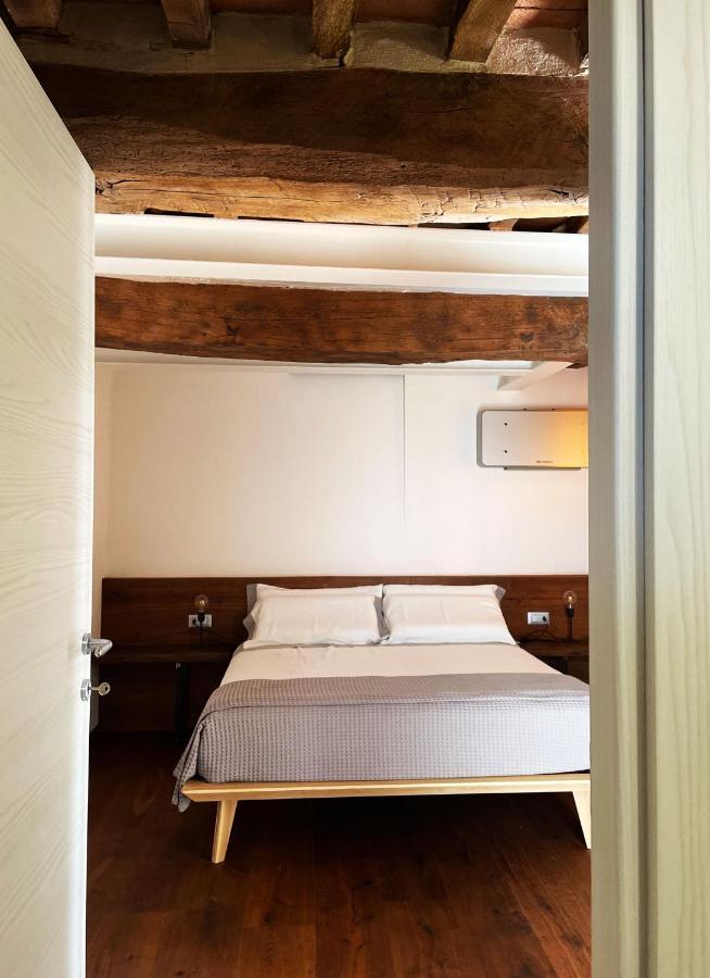 Poggio Belvento Bed and Breakfast Suvereto Εξωτερικό φωτογραφία