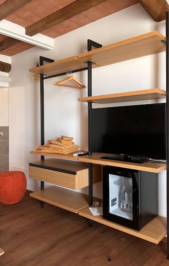 Poggio Belvento Bed and Breakfast Suvereto Εξωτερικό φωτογραφία