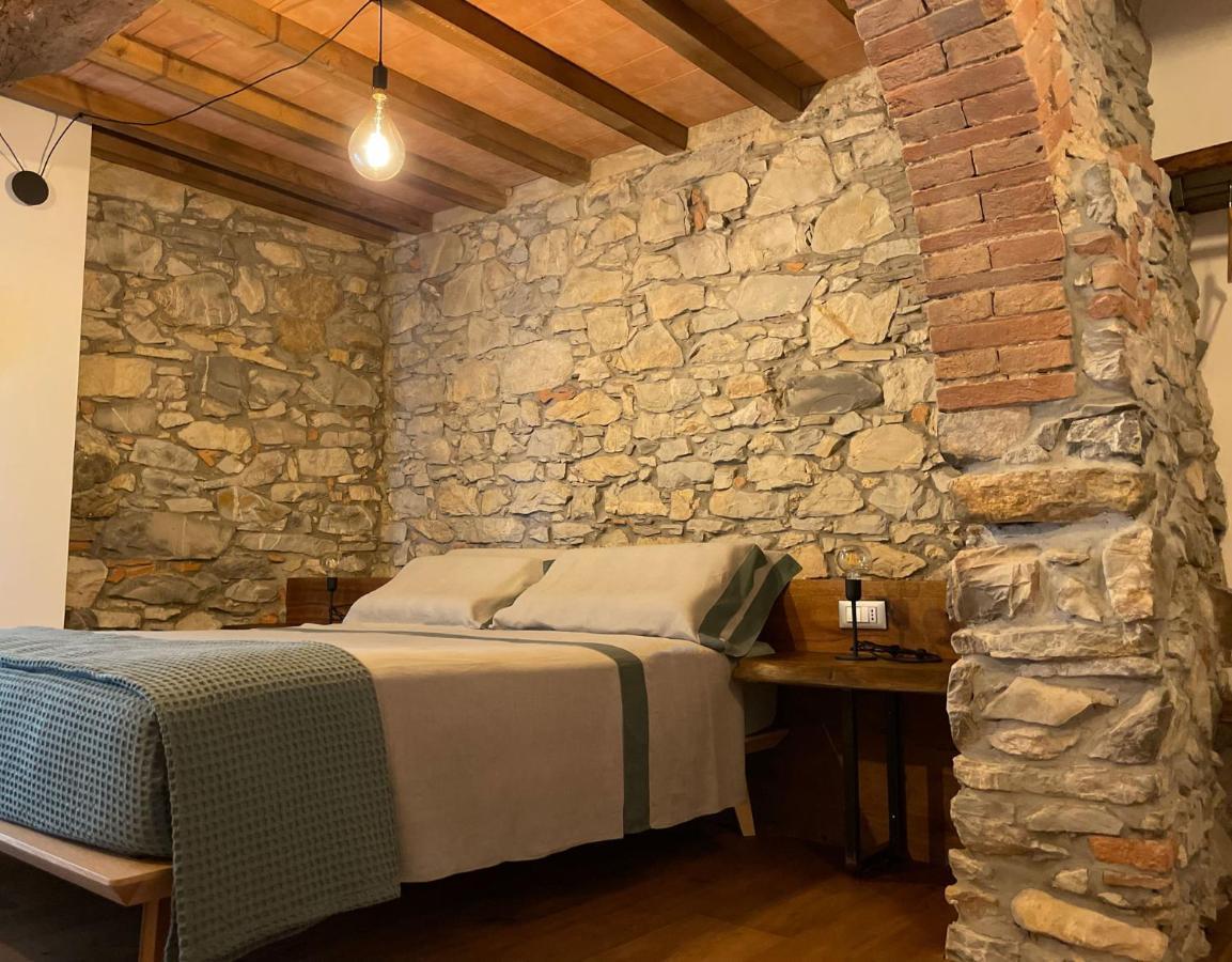 Poggio Belvento Bed and Breakfast Suvereto Εξωτερικό φωτογραφία