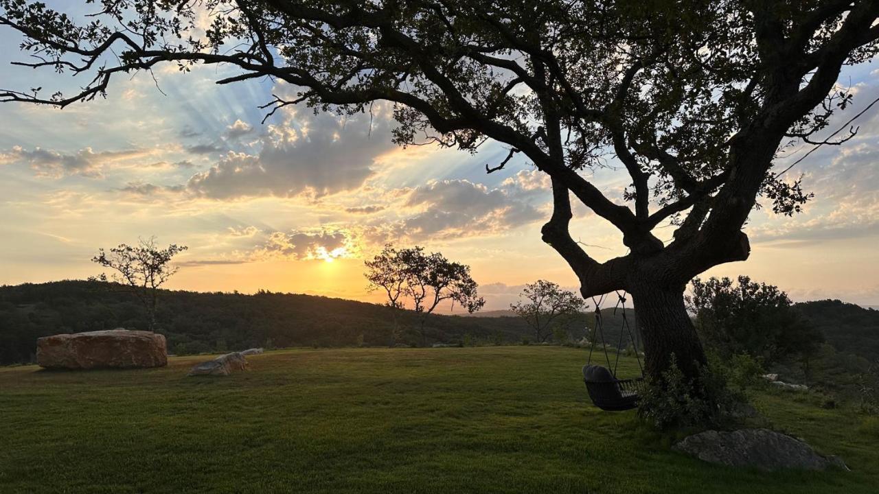 Poggio Belvento Bed and Breakfast Suvereto Εξωτερικό φωτογραφία