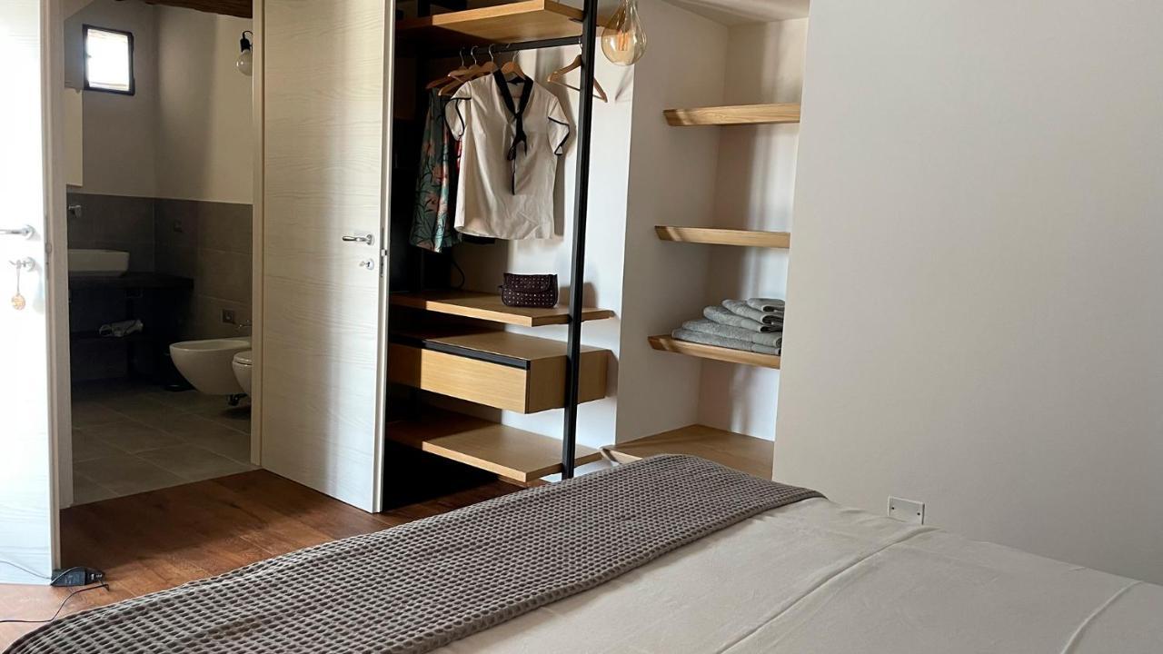 Poggio Belvento Bed and Breakfast Suvereto Εξωτερικό φωτογραφία