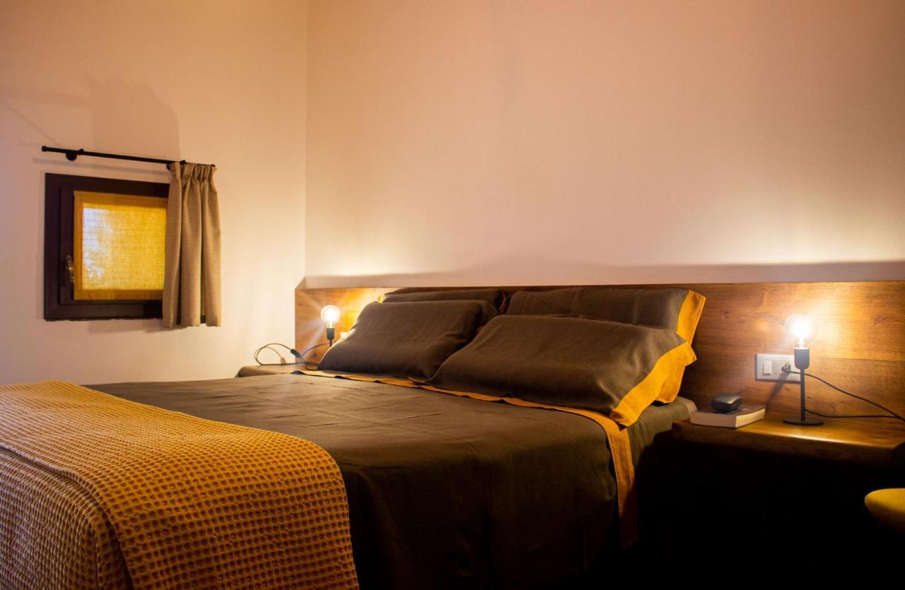 Poggio Belvento Bed and Breakfast Suvereto Εξωτερικό φωτογραφία