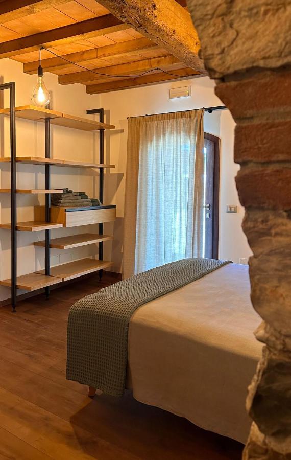 Poggio Belvento Bed and Breakfast Suvereto Εξωτερικό φωτογραφία