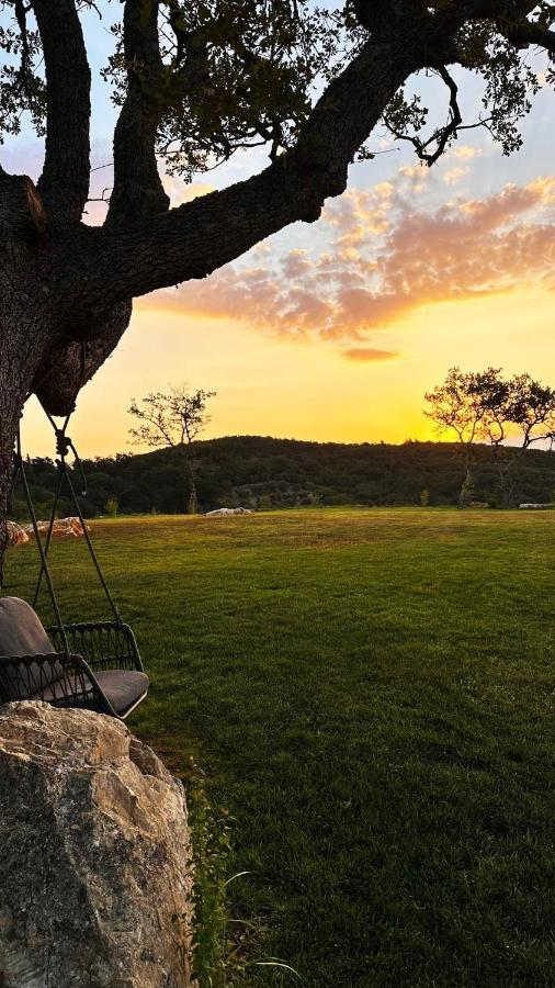 Poggio Belvento Bed and Breakfast Suvereto Εξωτερικό φωτογραφία