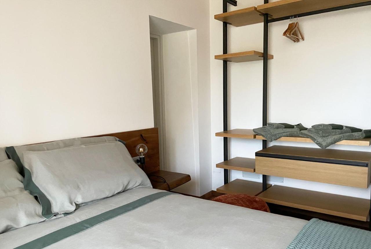 Poggio Belvento Bed and Breakfast Suvereto Εξωτερικό φωτογραφία