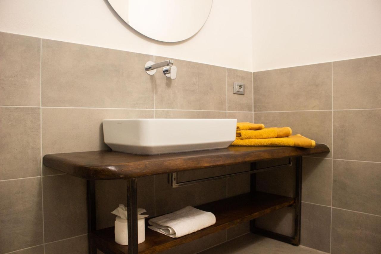 Poggio Belvento Bed and Breakfast Suvereto Εξωτερικό φωτογραφία