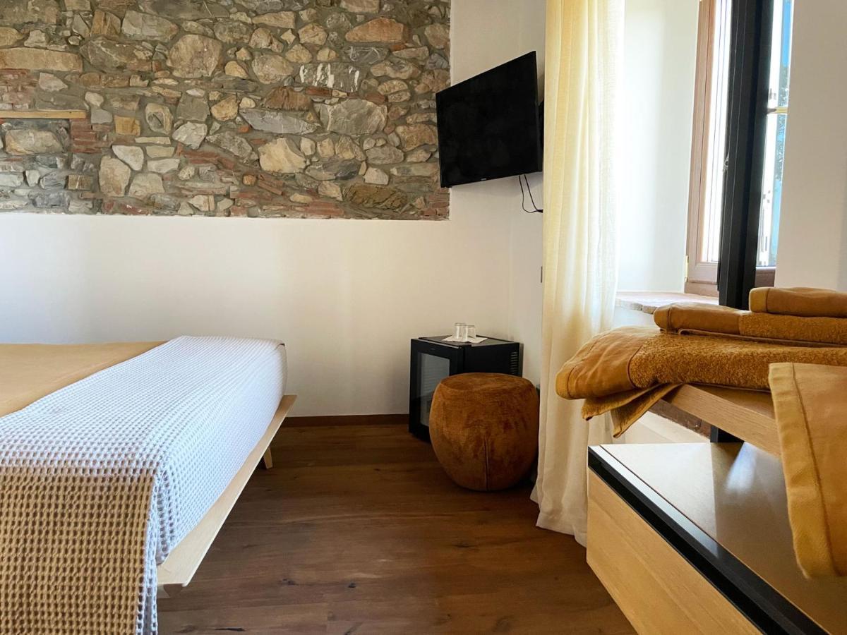 Poggio Belvento Bed and Breakfast Suvereto Εξωτερικό φωτογραφία