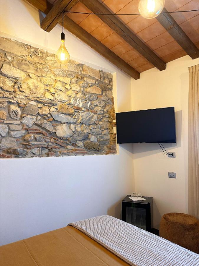 Poggio Belvento Bed and Breakfast Suvereto Εξωτερικό φωτογραφία