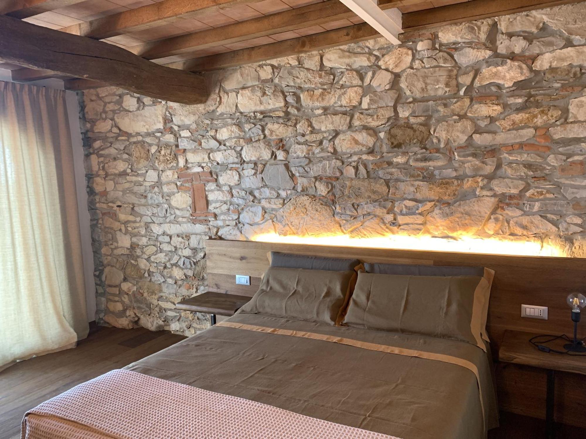 Poggio Belvento Bed and Breakfast Suvereto Εξωτερικό φωτογραφία