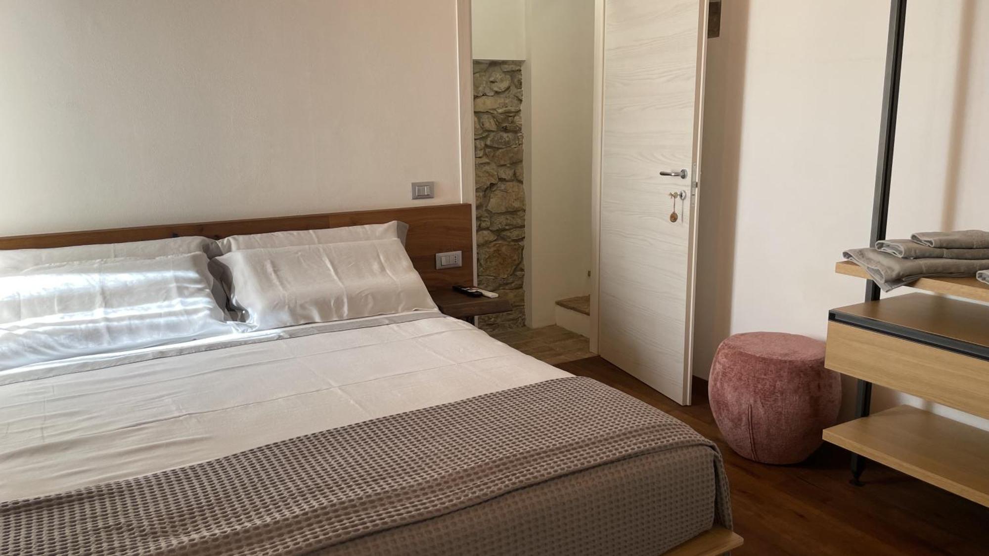 Poggio Belvento Bed and Breakfast Suvereto Εξωτερικό φωτογραφία